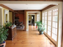 十大妙方將室內(nèi)空氣治理效果最棒！