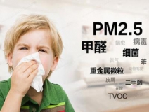 春季家裝要怎樣防治甲醛危害？