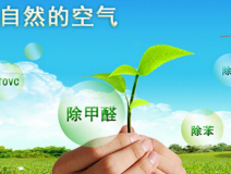 甲醛檢測如何選擇合適的公司？