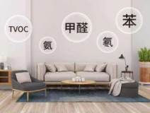 室內(nèi)空氣檢測有什么樣的檢測標準？