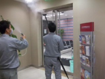 上門做一次甲醛檢測多少錢？