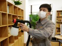 如何避免甲醛治理這種情況？