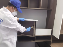 如何應對便宜家具甲醛含量高？