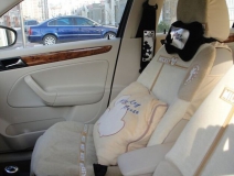 汽車空調有異味？新車甲醛超標怎么辦