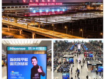 這個五一，創(chuàng)綠家在上海虹橋，與您相約！