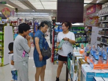 超市里的除醛、除味劑是否實(shí)用環(huán)保，這篇分析說得太對(duì)了！