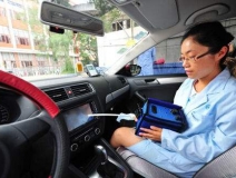 如何去除新車的甲醛及異味？