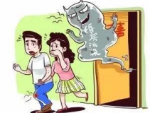 新房入住十天英俊小伙變憔悴不堪，新房裝修后如何除甲醛您必須了解！