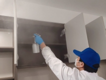 窗簾也會引起甲醛超標嗎？