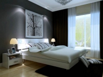 在杭州室內(nèi)除甲醛最看好這種簡約又環(huán)保的裝飾風格！