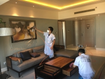 為什么那么多朋友做除甲醛加盟會失??？