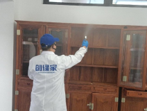 室內除甲醛什么方法有效？
