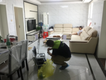 科普甲醛治理中的一些問題，讓你少走彎路