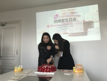 【1月生日會】本月壽星只有美少女，拍圖拍到小編手機(jī)內(nèi)存不夠啦！