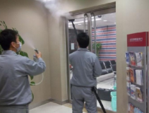 甲醛檢測怎樣讓用戶更為滿意？