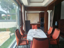 警惕二手 “拎包入住” 甲醛陷阱！