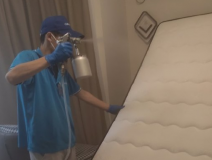 床墊甲醛超標怎么辦？