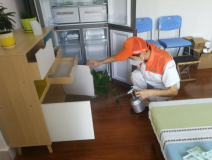 除甲醛公司是否靠譜？靠譜的公司有哪些特點(diǎn)？