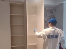 杭州專業(yè)的甲醛治理怎么樣？