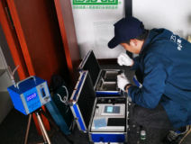 除甲醛公司的收費標準是什么？