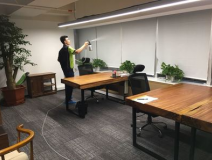 室內(nèi)空氣檢測公司都一樣嗎？