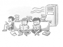 吹著空調(diào)享受涼爽，讓甲醛治理為你保證健康！