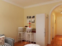 小戶型緊抓室內(nèi)除甲醛，實用又安全