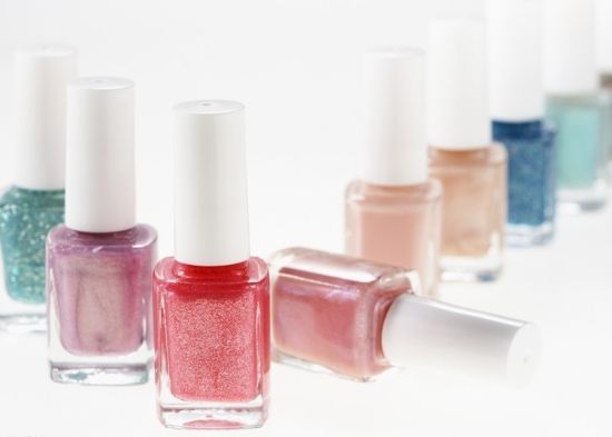 指甲油,甲醛 指甲油,甲醛