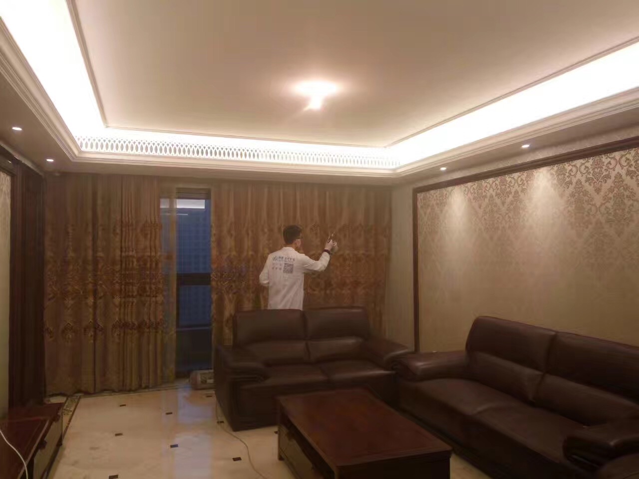 綠贊空氣管家精選治理案例大放送！
