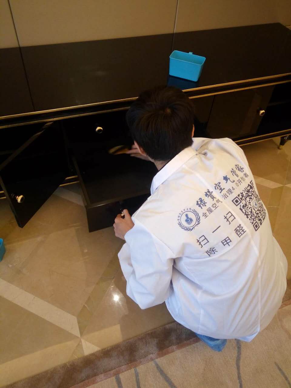 綠贊空氣管家精選治理案例大放送！