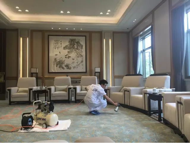 裝修污染危害孕婦，懷孕期間更應(yīng)進(jìn)行甲醛治理？