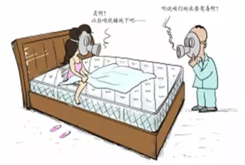 環(huán)保產(chǎn)品一定都環(huán)保？不存在的，環(huán)保床墊又出事兒了！