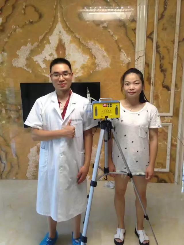 市場上流傳的家用甲醛檢測儀真的有用嗎？
