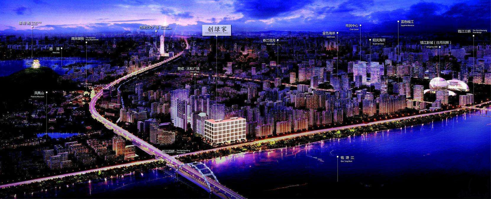 創(chuàng)綠家除甲醛公司為什么能讓業(yè)主放心選擇？