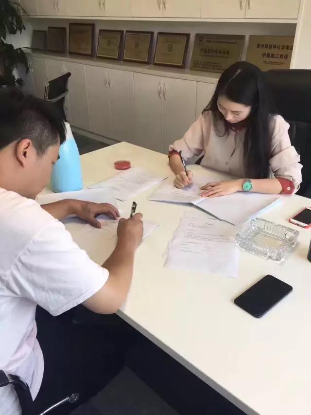 熱烈祝賀昆明官渡伏總成功加入創(chuàng)綠家！