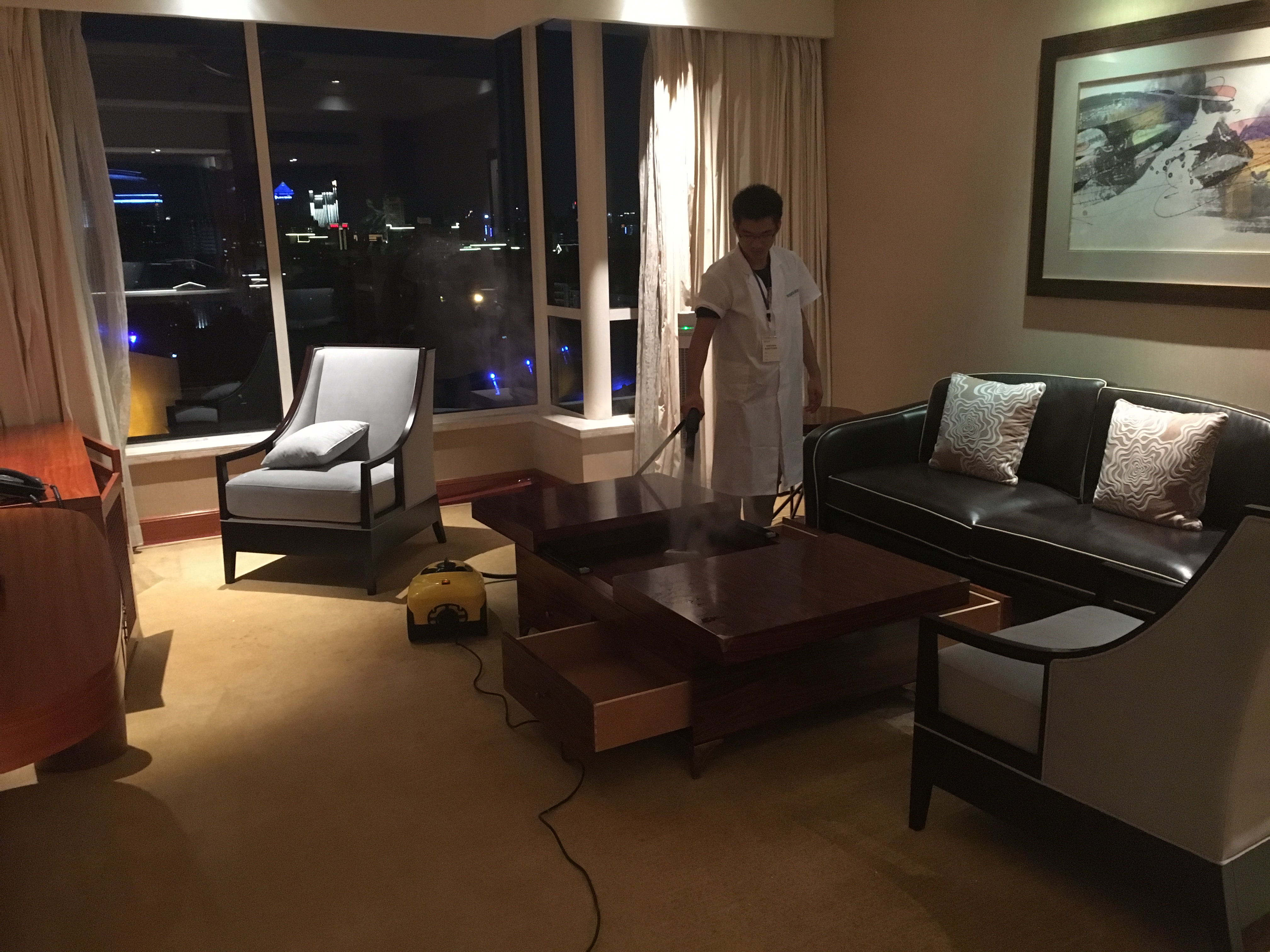 裝修后選擇一家除甲醛公司怎么樣？這樣除甲醛到底還要維持多久