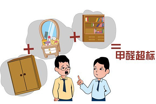 一家自主研發(fā)生產(chǎn)的除甲醛公司想不火都難 一家自主研發(fā)生產(chǎn)的除甲醛公司想不火都難