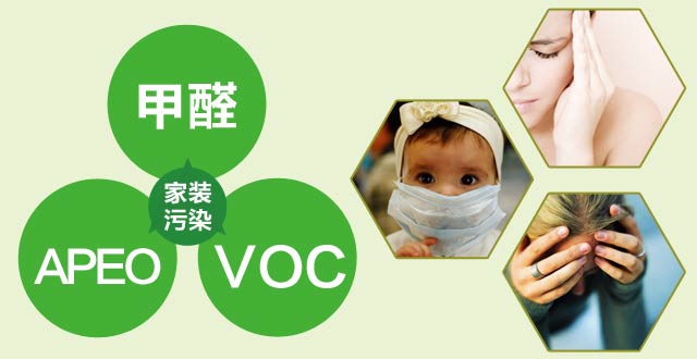 室內(nèi)污染可能會導(dǎo)致死亡嗎？除甲醛公司對您的答案是，是的！
