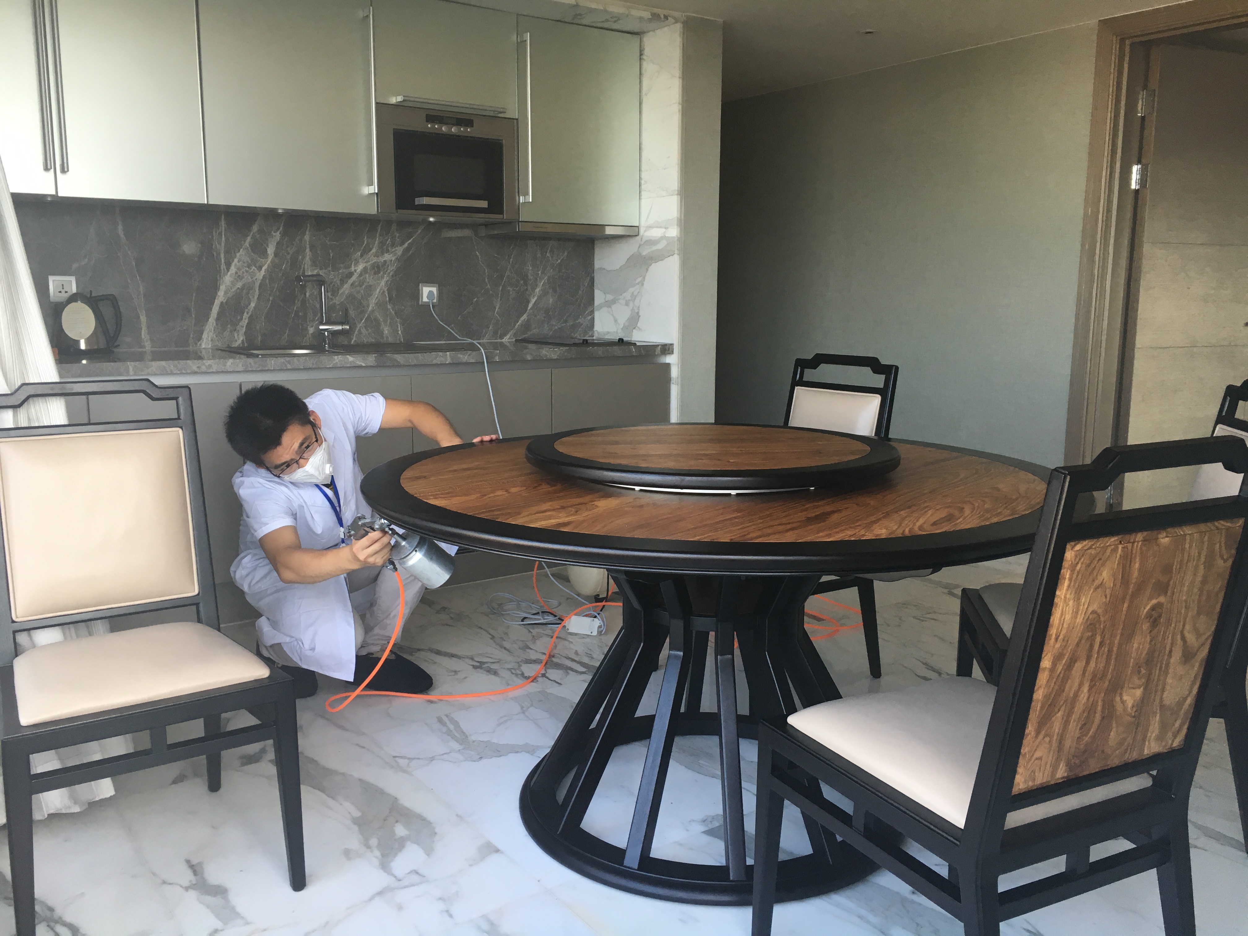 除甲醛公司有哪些，除甲醛公司哪家好
