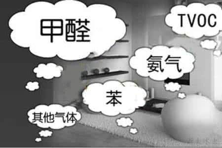 甲醛釋放期最長可達15年，除甲醛有效果嗎？