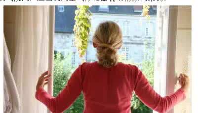 堅持每天通風，室內(nèi)甲醛真的會消失嗎？