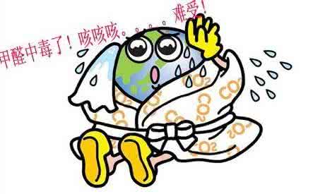 堅持每天通風，室內(nèi)甲醛真的會消失嗎？