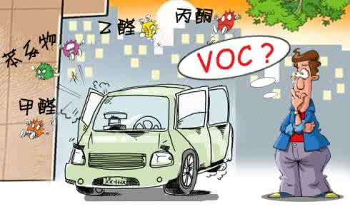 如何去除車內(nèi)甲醛？
