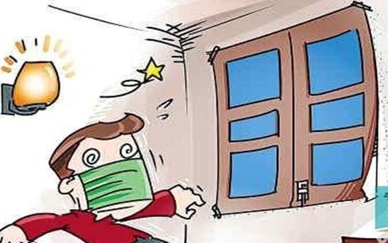 窗簾氣味刺鼻、甲醛超標(biāo)，業(yè)主還以為是天然氣漏了……網(wǎng)友：新房子裝修后怎么去甲醛？