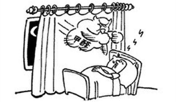 窗簾氣味刺鼻、甲醛超標(biāo)，業(yè)主還以為是天然氣漏了……網(wǎng)友：新房子裝修后怎么去甲醛？