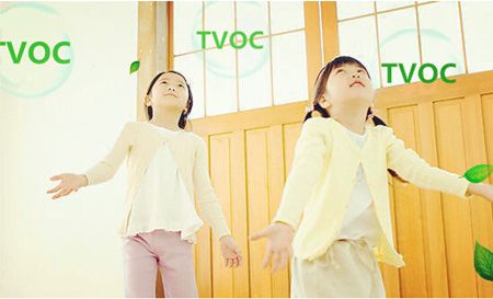 污染“大禮包”TVOC，這樣的有機污染物種群只有這樣治理才科學……